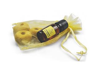 Frangipani Natural Fragrant Oil for use on Scent Stones and in diffusers to fragrance rooms