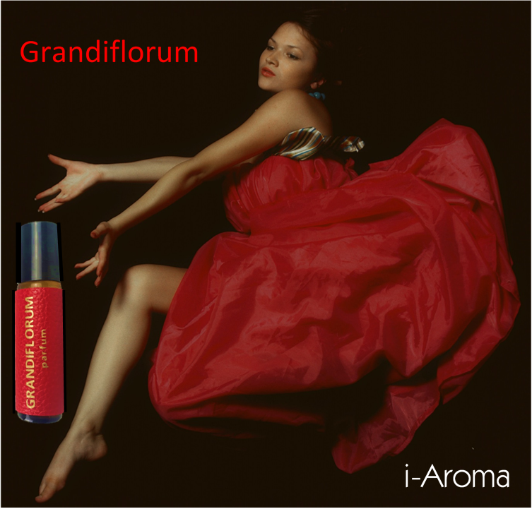essential oil perfume, floral, natural perfume, jasmine, rose, i-Aroma, Mothers day gift, valentine day gift