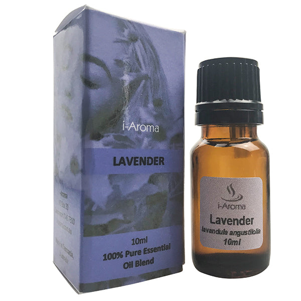 Pure Lavender Essential Oil