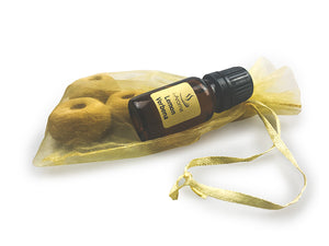 Lemon Verbena Natural Fragrant Oil